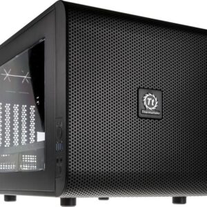 Obudowa Thermaltake Core V21 (CA-1D5-00S1WN-00)