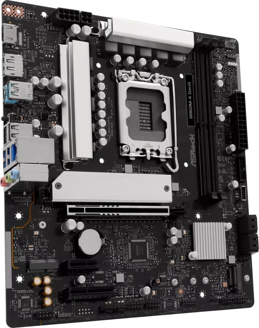 Płyta główna ASRock B860M-X GEN5