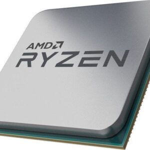 Procesor AMD Ryzen 5 5600XT, 3.7 GHz, 32 MB, OEM (100-000001585)