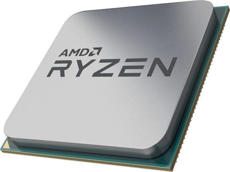 Procesor AMD Ryzen 5 5600XT, 3.7 GHz, 32 MB, OEM (100-000001585)