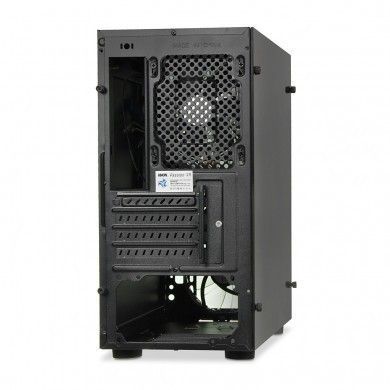 Obudowa iBOX Passion V4 Gaming (OPV4)
