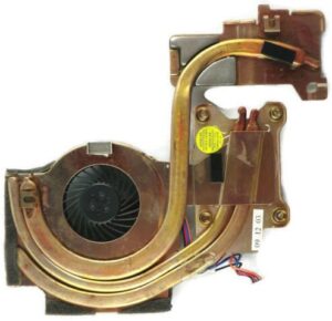 Chłodzenie CPU Lenovo Heatsink for Lenovo systems,