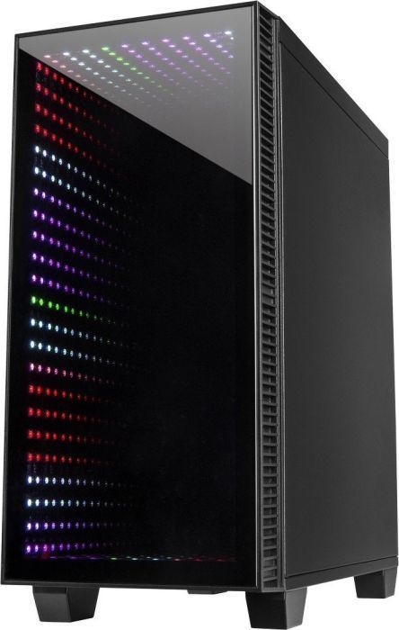 Obudowa Inter-Tech X-608 Infinity (88881315)