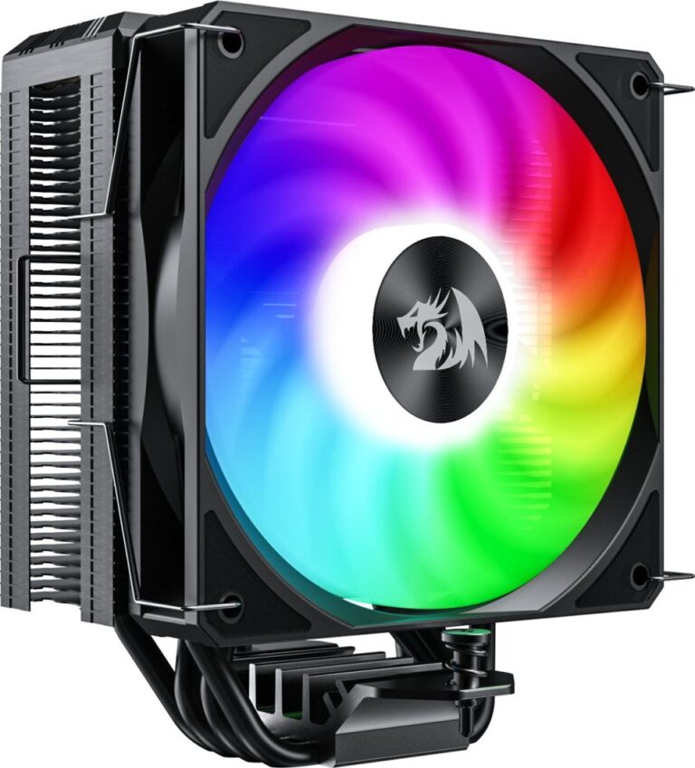 Chłodzenie CPU Redragon Redragon CC-1013