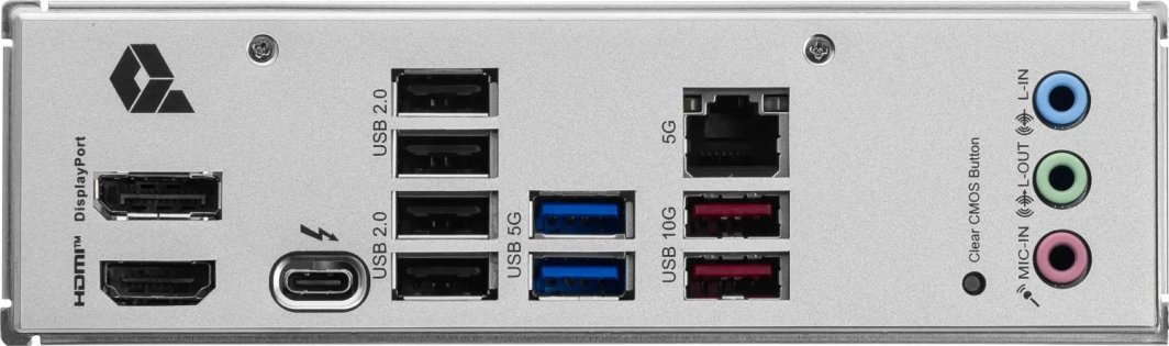 Płyta główna MSI PRO B860-P