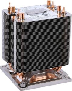 Chłodzenie CPU Intel AXXSTPHMKIT