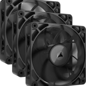 Wentylator Corsair iCUE LINK RX120 MAX 3-pack (CO-9051042-WW)