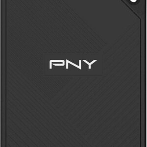 Dysk SSD PNY RP60 CS3060 1TB USB 3.2 Gen 2/Type-C (PSD0CS3060-1TB-RB)