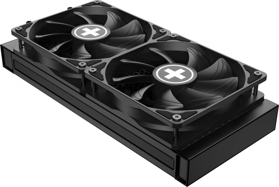 Chłodzenie wodne Xilence Performance X LiQuRizer LQ240PRO (XC982)