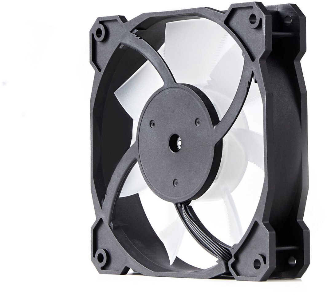 Wentylator Gelid 120mm D-RGB Radiant-D (FN-RADIANTD-20)