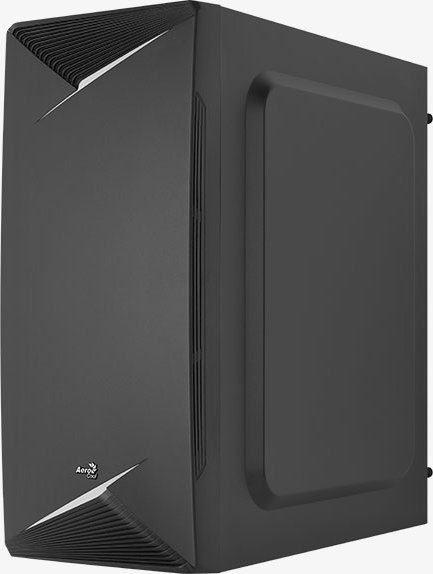 Obudowa Aerocool Talon FRGB (AEROPGSTALON-A-BK-V1)