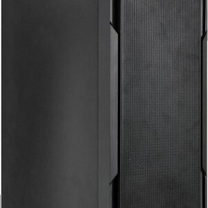 Obudowa Thermaltake Versa XM1 czarna (CA-1Z6-00M1WN-01)