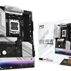 Płyta główna ASRock B850 PRO RS