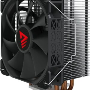 Chłodzenie CPU Savio Vortex X2 (SAVGCOVORTEXX2)