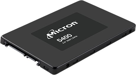 Dysk SSD PNY 5400 MAX 480GB 2.5" SATA III (MTFDDAK480TGB-1BC1ZABYYT)