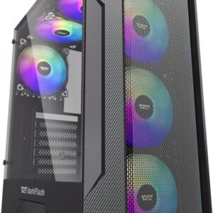 Obudowa Darkflash LEOCase RGB