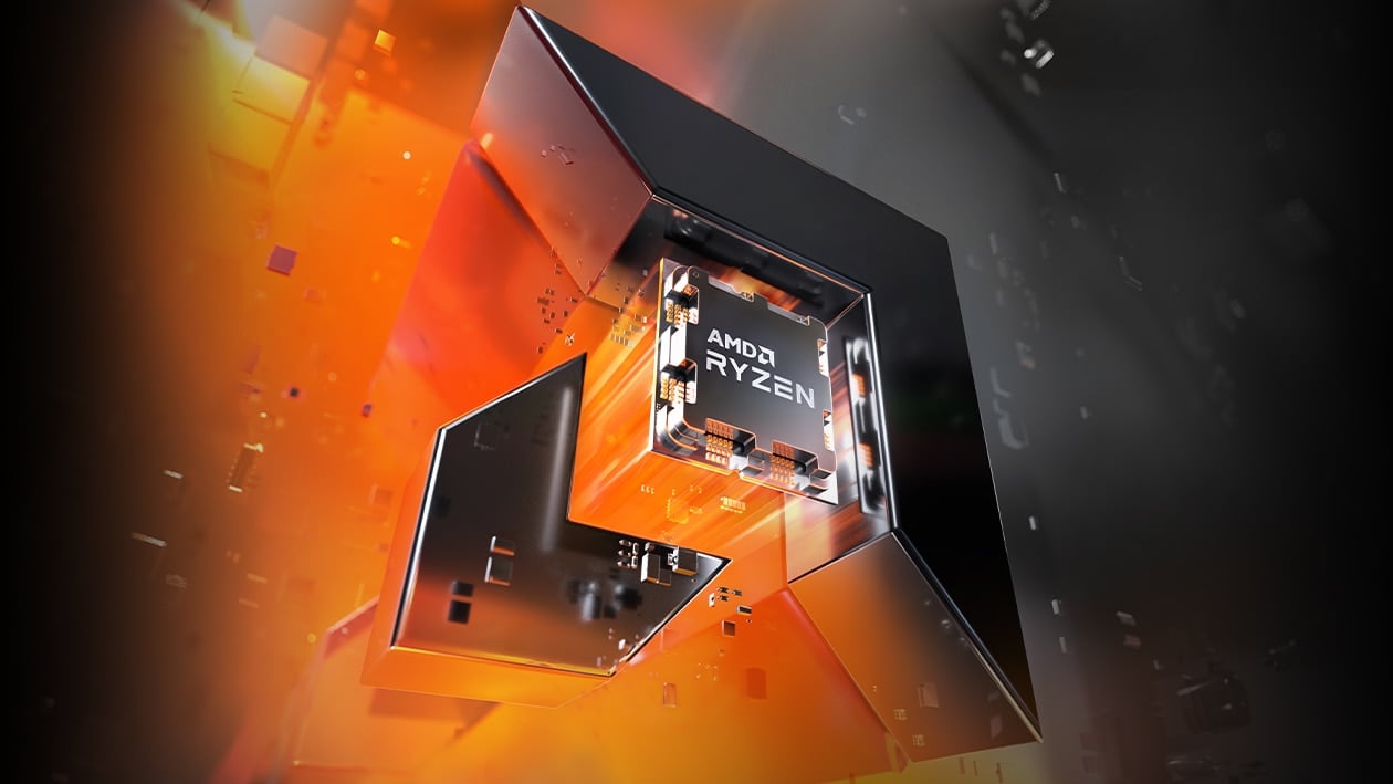 Procesor AMD Ryzen 7 7800X3D, 4.2 GHz, 96 MB, BOX (100-100000910WOF)