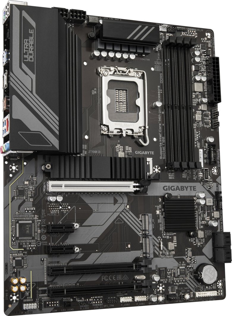 Płyta główna Gigabyte Z790 D