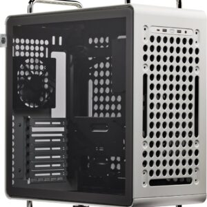 Obudowa Cooler Master QUBE 540 Moonstone (Q540-LGNN-S00)