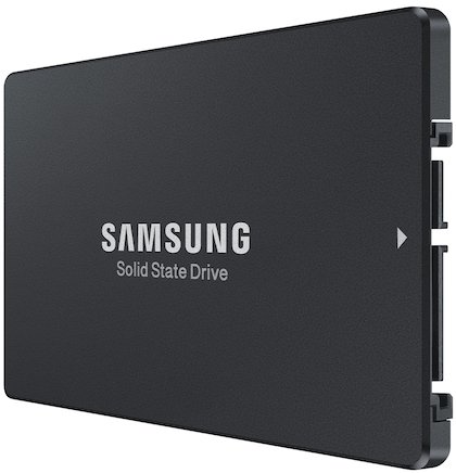 Dysk SSD Samsung PM893 - SSD - 7.68 TB (MZ7L37T6HBLA-00A07)