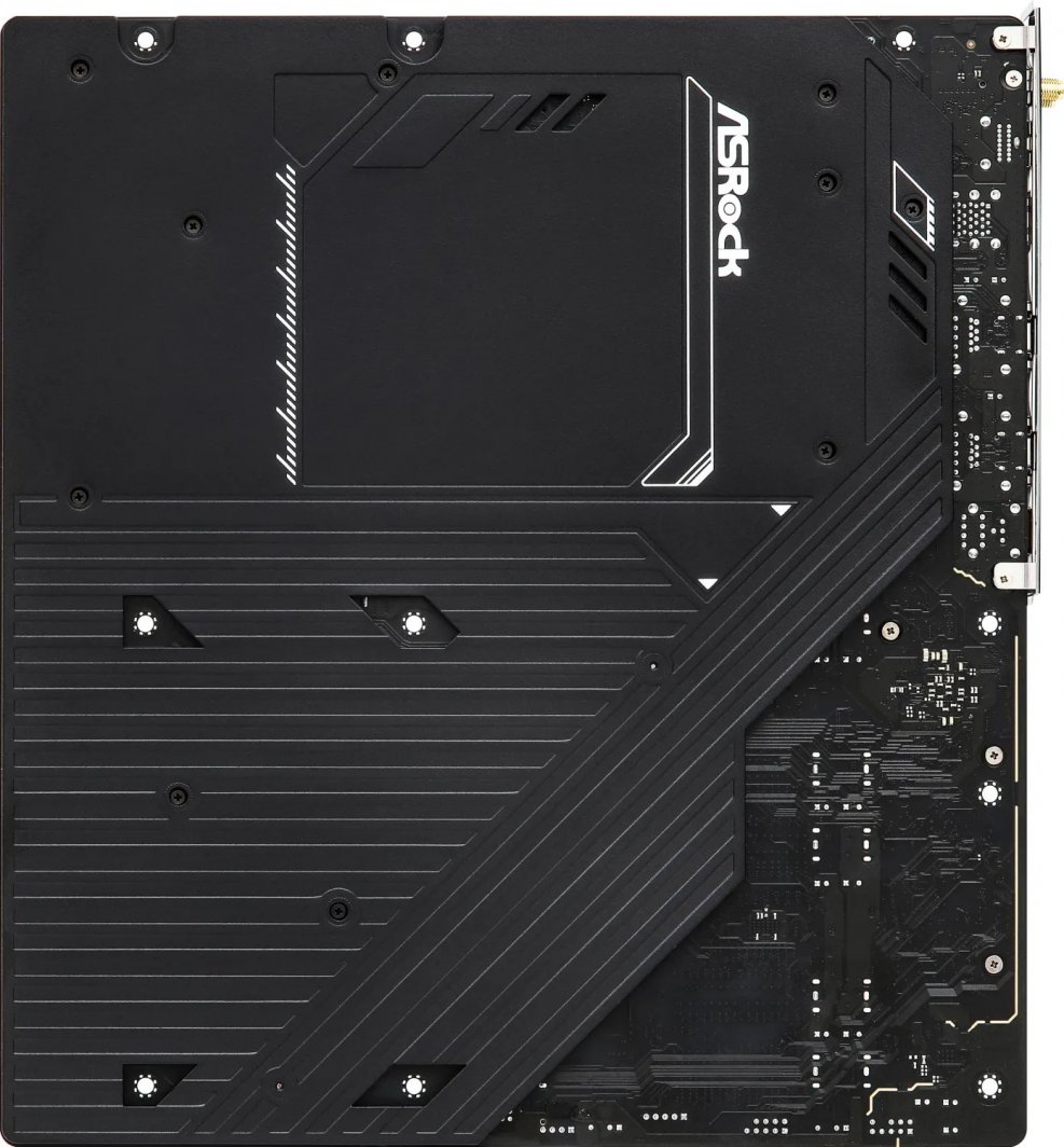 Płyta główna ASRock TRX50 WS