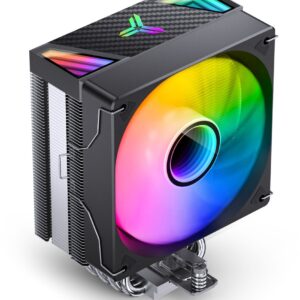 Chłodzenie CPU Jonsbo CR-1000 V3 PRO ARGB (CR-1000 V3 PRO ARGB BLACK)
