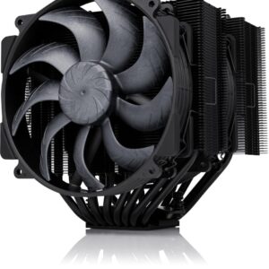 Chłodzenie CPU Noctua NH-D15 G2 chromax.black