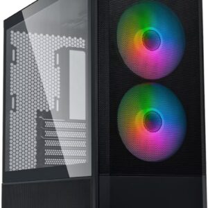 Obudowa Lian Li LANCOOL 207 ARGB czarna
