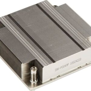 Chłodzenie CPU SuperMicro SNK-P0049P