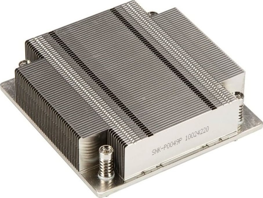 Chłodzenie CPU SuperMicro SNK-P0049P