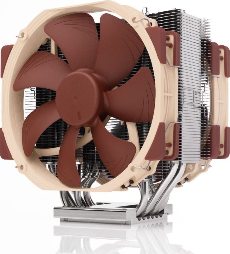 Chłodzenie CPU Noctua NH-U14S TR5-SP6