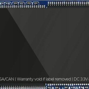 Dysk SSD Emtec X250 2TB M.2 2280 SATA III (ECSSD2TX250)