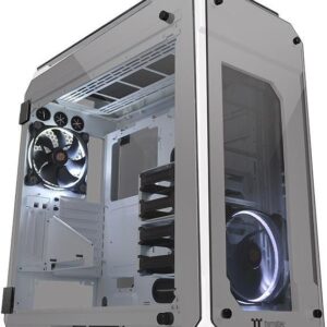 Obudowa Thermaltake View 71 TG Snow Edition (CA-1I7-00F6WN-00)