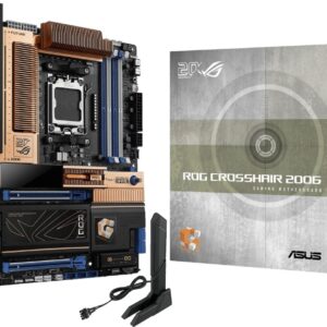 Płyta główna Asus ROG CROSSHAIR 2006
