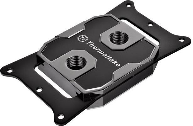 Chłodzenie wodne Thermaltake Pacific RL140 D5 (CL-W072-CU00BL-A)