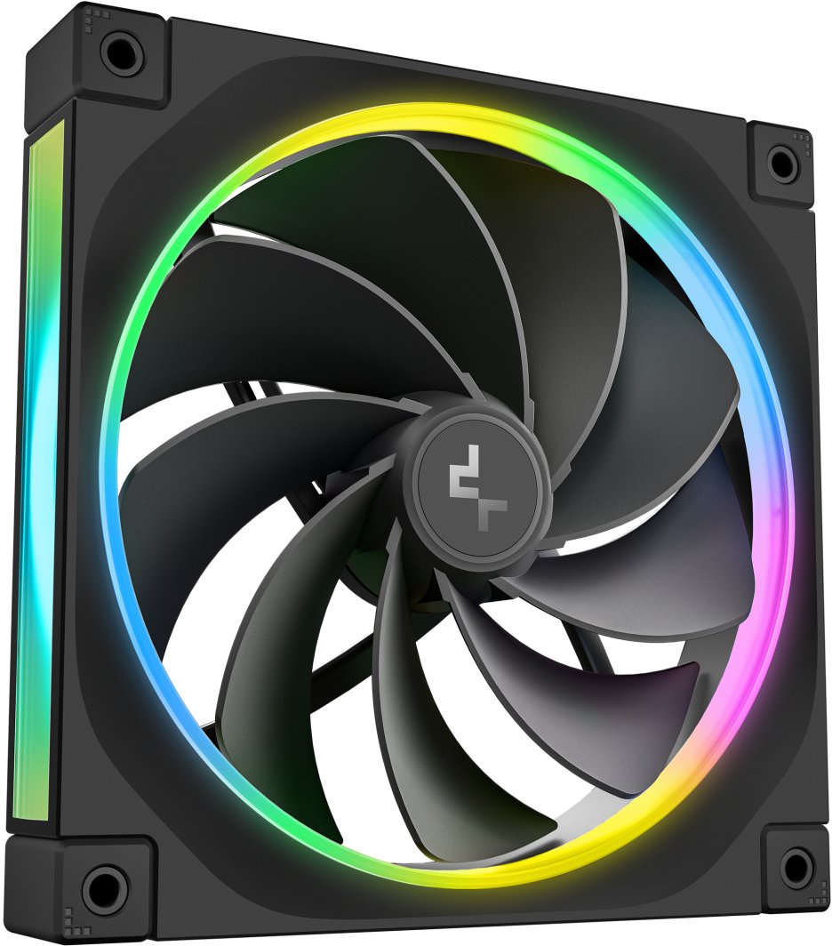 Wentylator Deepcool FL14R (R-FL14R-BKAPN1-G)