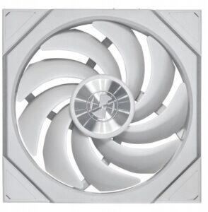 Wentylator Lian Li UNI FAN TL Wireless 140 biały (14TL1W1W)