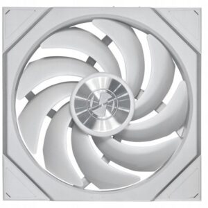 Wentylator Lian Li UNI FAN TL Wireless 140 biały (14TL1W1W)