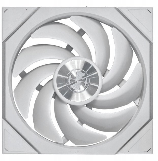 Wentylator Lian Li UNI FAN TL Wireless 140 biały (14TL1W1W)