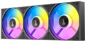 Wentylator Antec Connect C120R Reverse