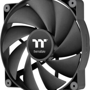 Wentylator Thermaltake CT200 czarny (CL-F177-PL20BL-A)