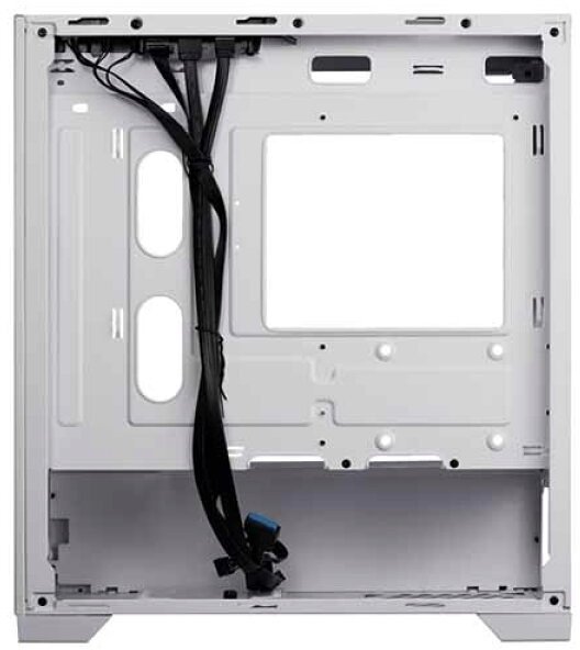Obudowa Cooler Master Elite 302 Lite biała (E302L-WGNN-S00)