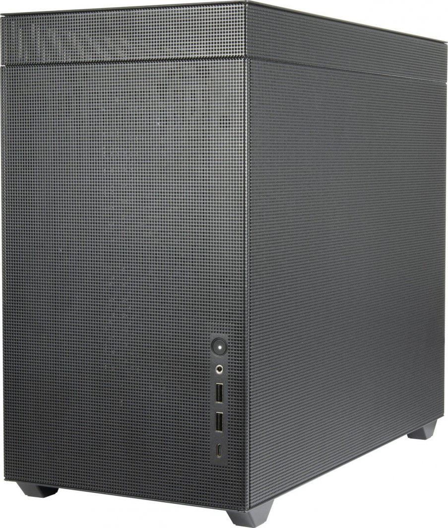 Obudowa Inter-Tech IM-2 Expander (88881368)