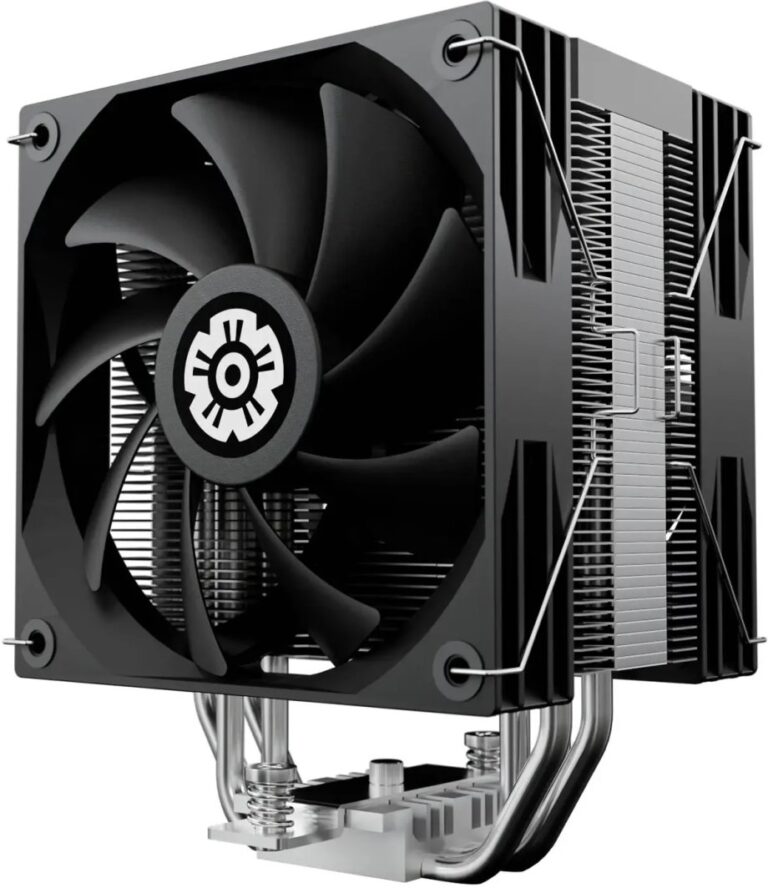Chłodzenie CPU Enermax ETS-T41