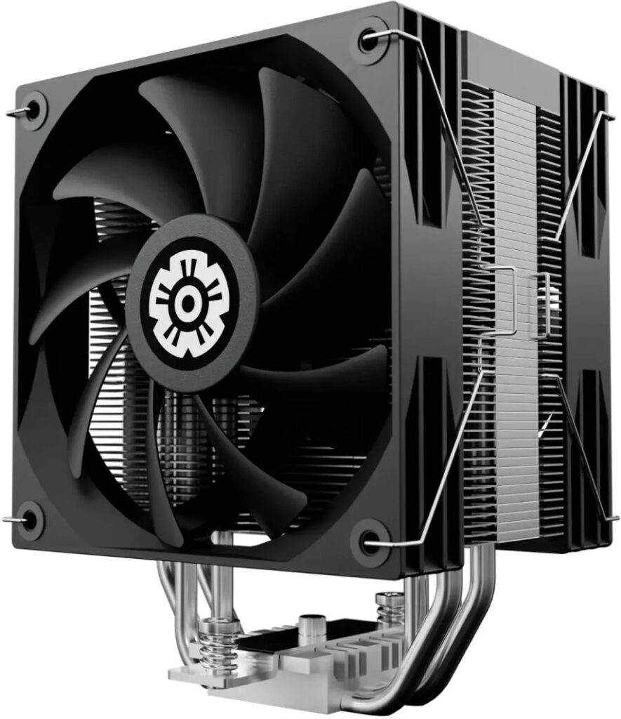Chłodzenie CPU Enermax ETS-T41