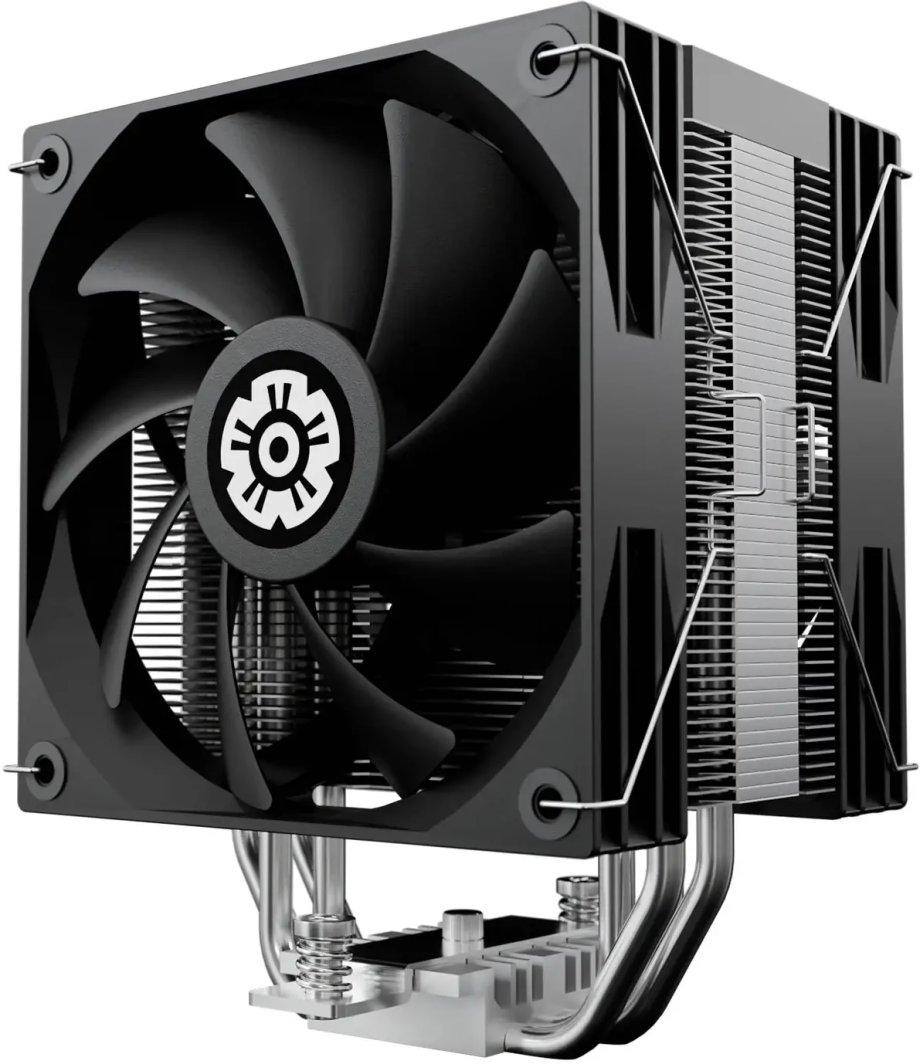 Chłodzenie CPU Enermax ETS-T41