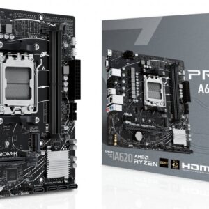 Płyta główna Asus PRIME A620M-K