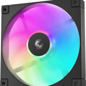Wentylator Deepcool FD14 ARGB (R-FD14-BKAPN1-G)