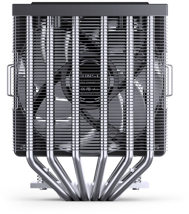 Chłodzenie CPU Jonsbo CR-3000E (CR-3000E COLOR BLACK)