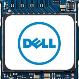 Dysk SSD Dell Class 35 1TB M.2 2230 PCI-E x4 Gen3 NVMe (AB673817)